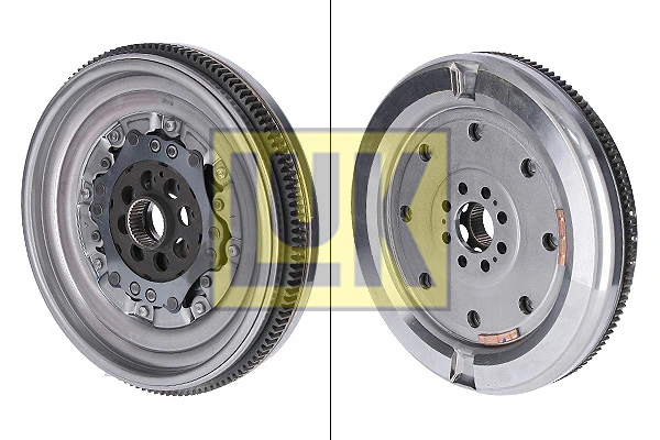 Flywheel